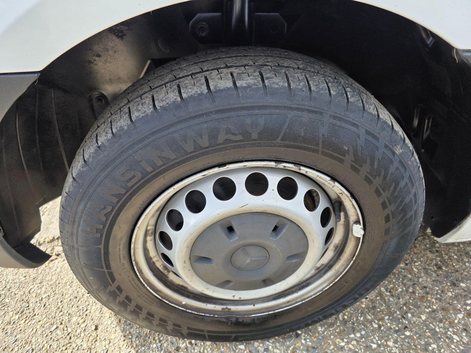 Used Mercedes-Benz Sprinter for sale - 77824172: Photo 26