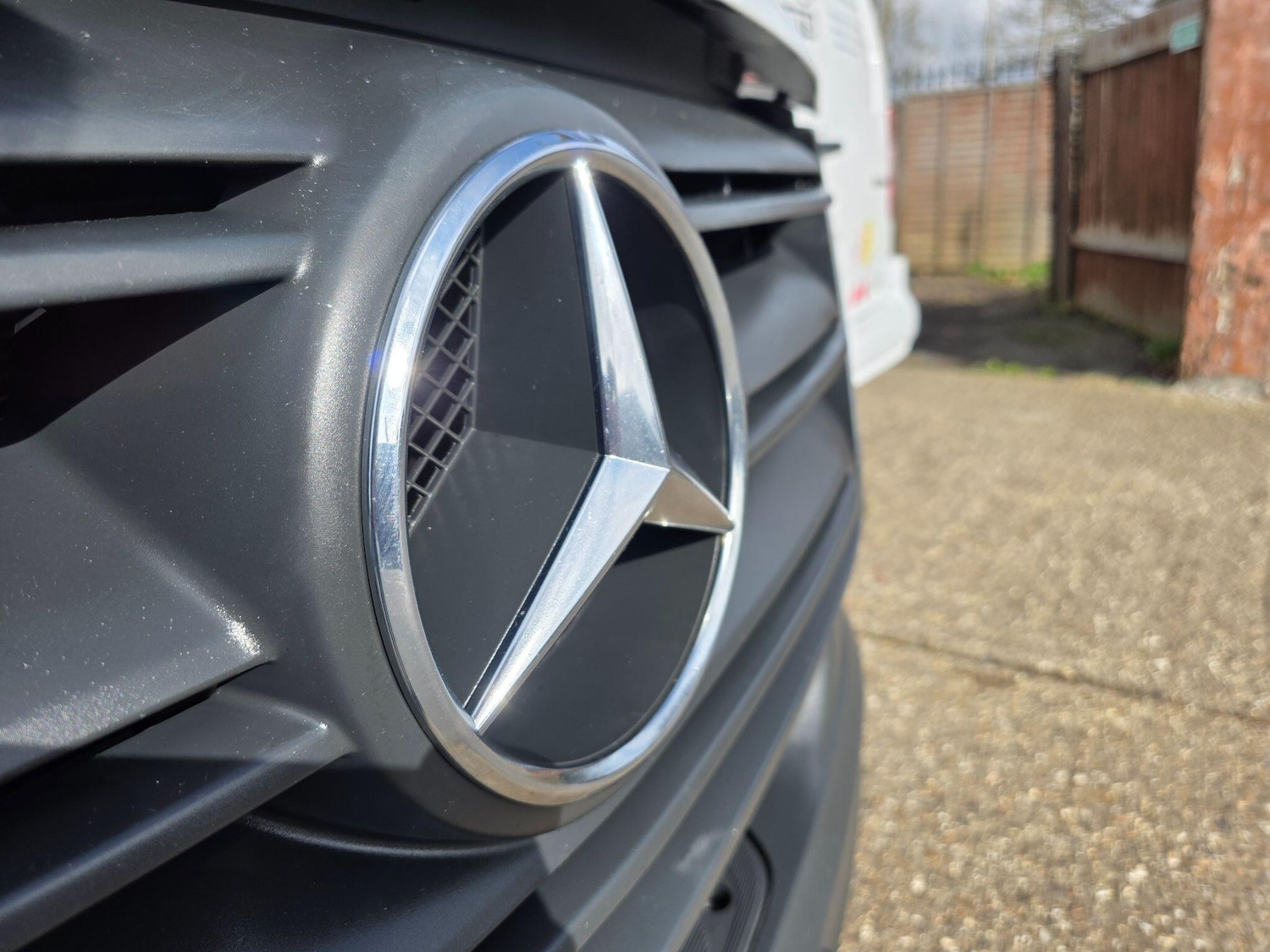 Used Mercedes-Benz Sprinter for sale - 77824172: Photo 28