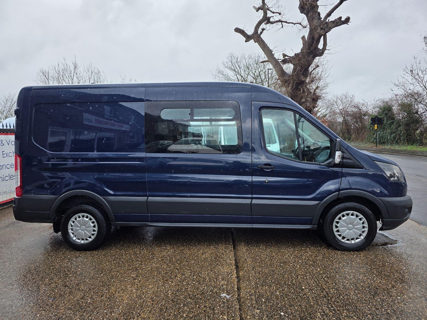 Used Ford Transit 2016 for sale - 77575428: Photo 2