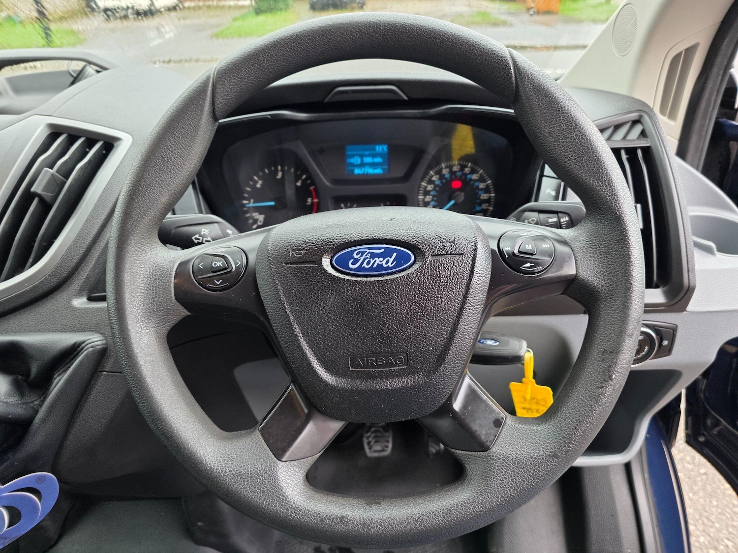 Used Ford Transit 2016 for sale - 77575428: Photo 20