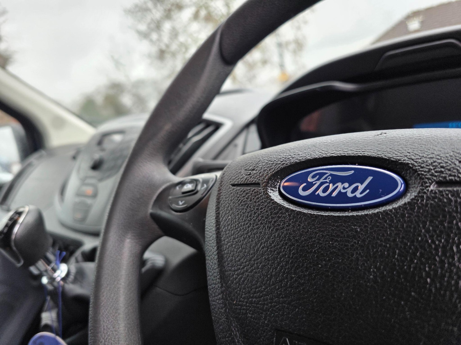 Used Ford Transit 2016 for sale - 77575428: Photo 21