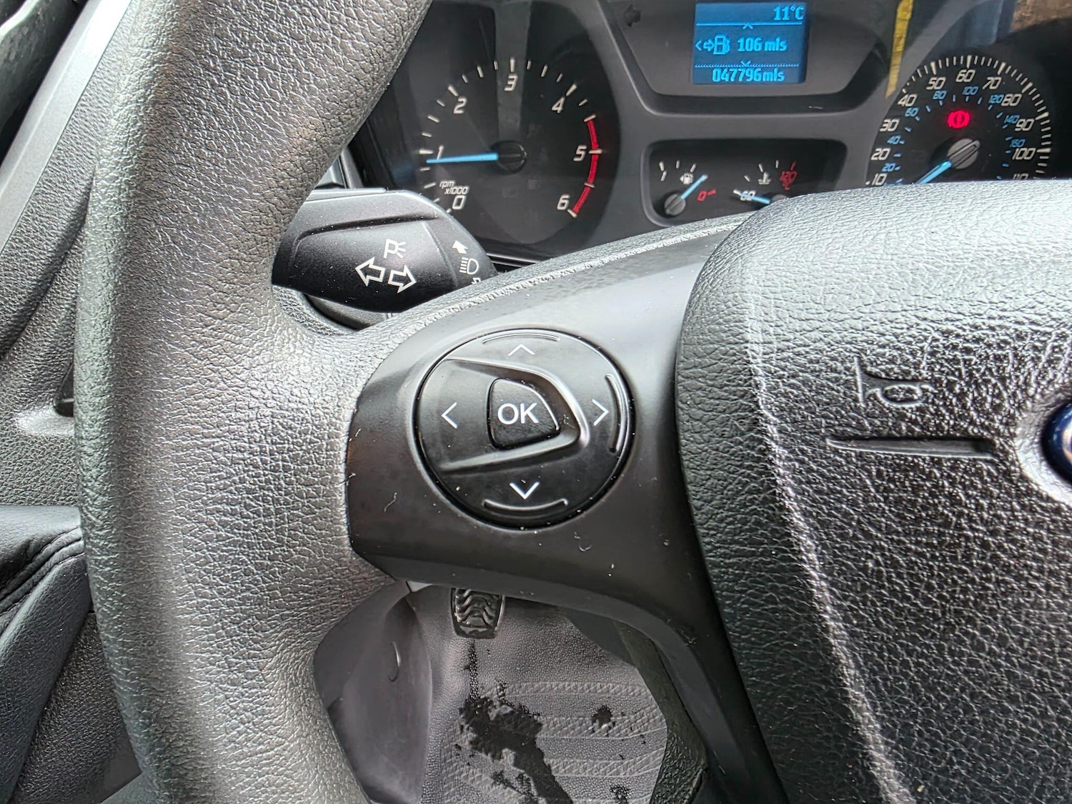 Used Ford Transit 2016 for sale - 77575428: Photo 22