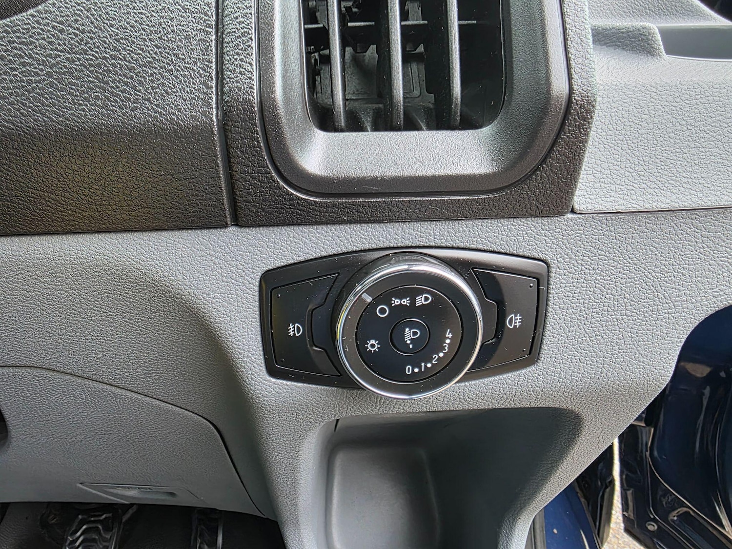 Used Ford Transit 2016 for sale - 77575428: Photo 24