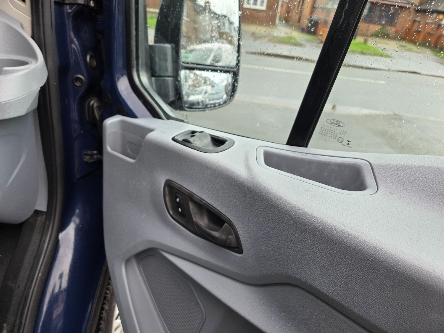 Used Ford Transit 2016 for sale - 77575428: Photo 25