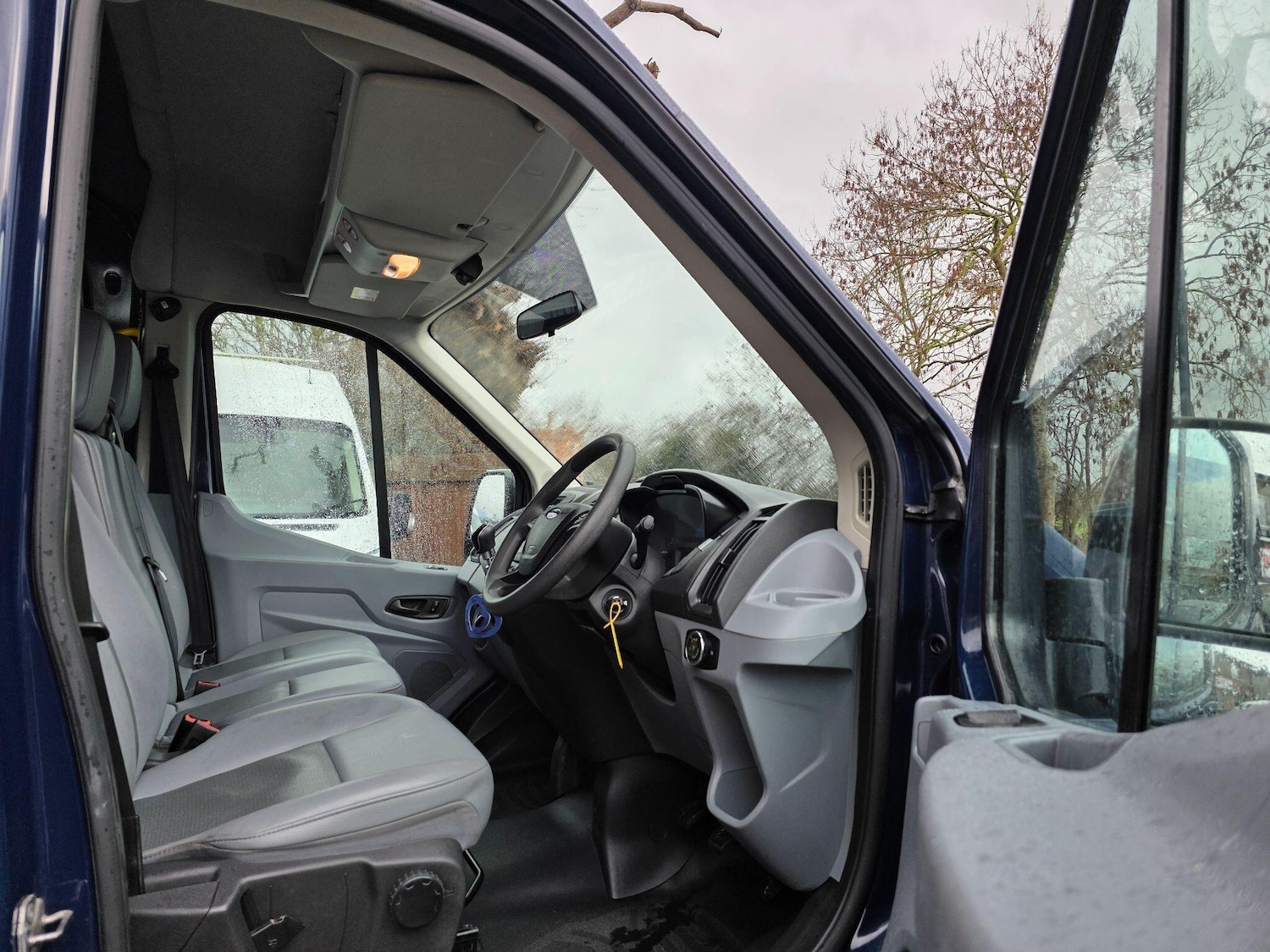 Used Ford Transit 2016 for sale - 77575428: Photo 26