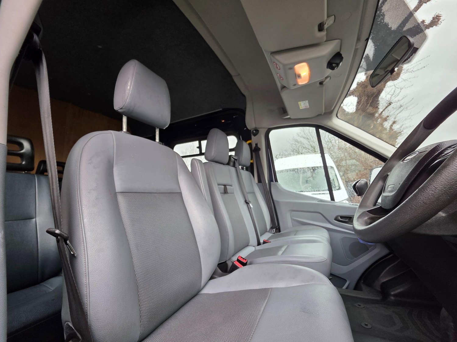 Used Ford Transit 2016 for sale - 77575428: Photo 28