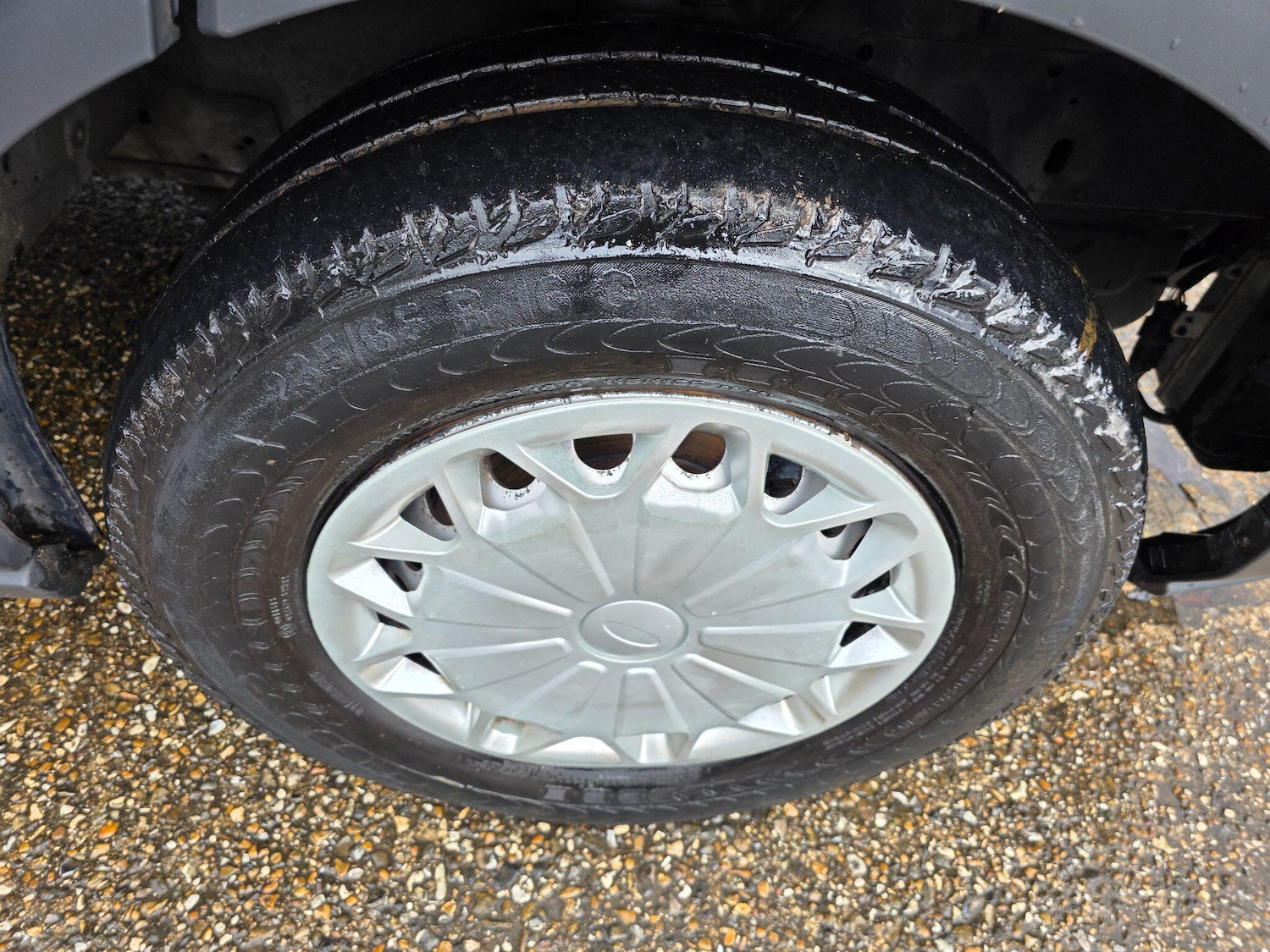 Used Ford Transit 2016 for sale - 77575428: Photo 29