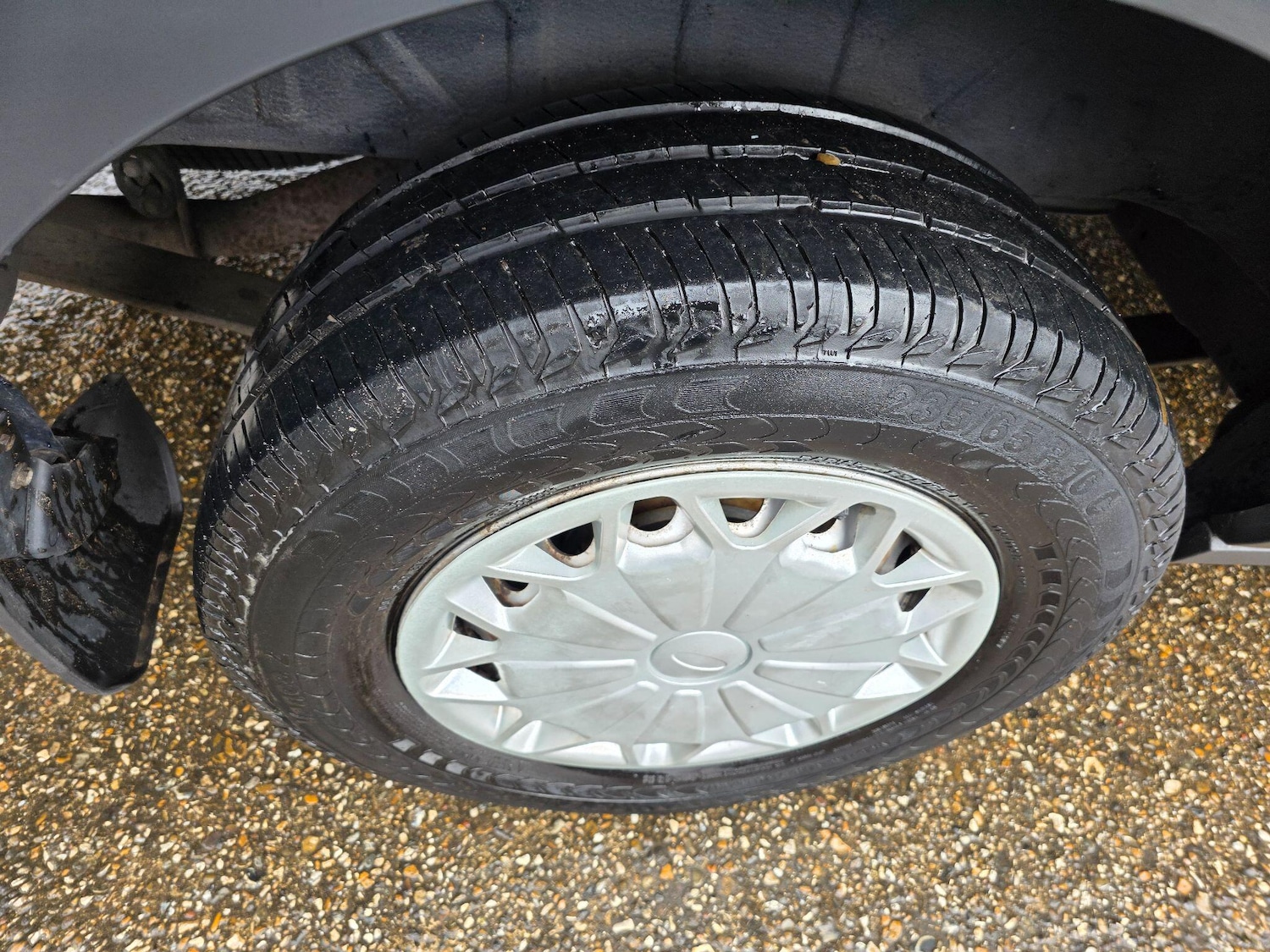 Used Ford Transit 2016 for sale - 77575428: Photo 30