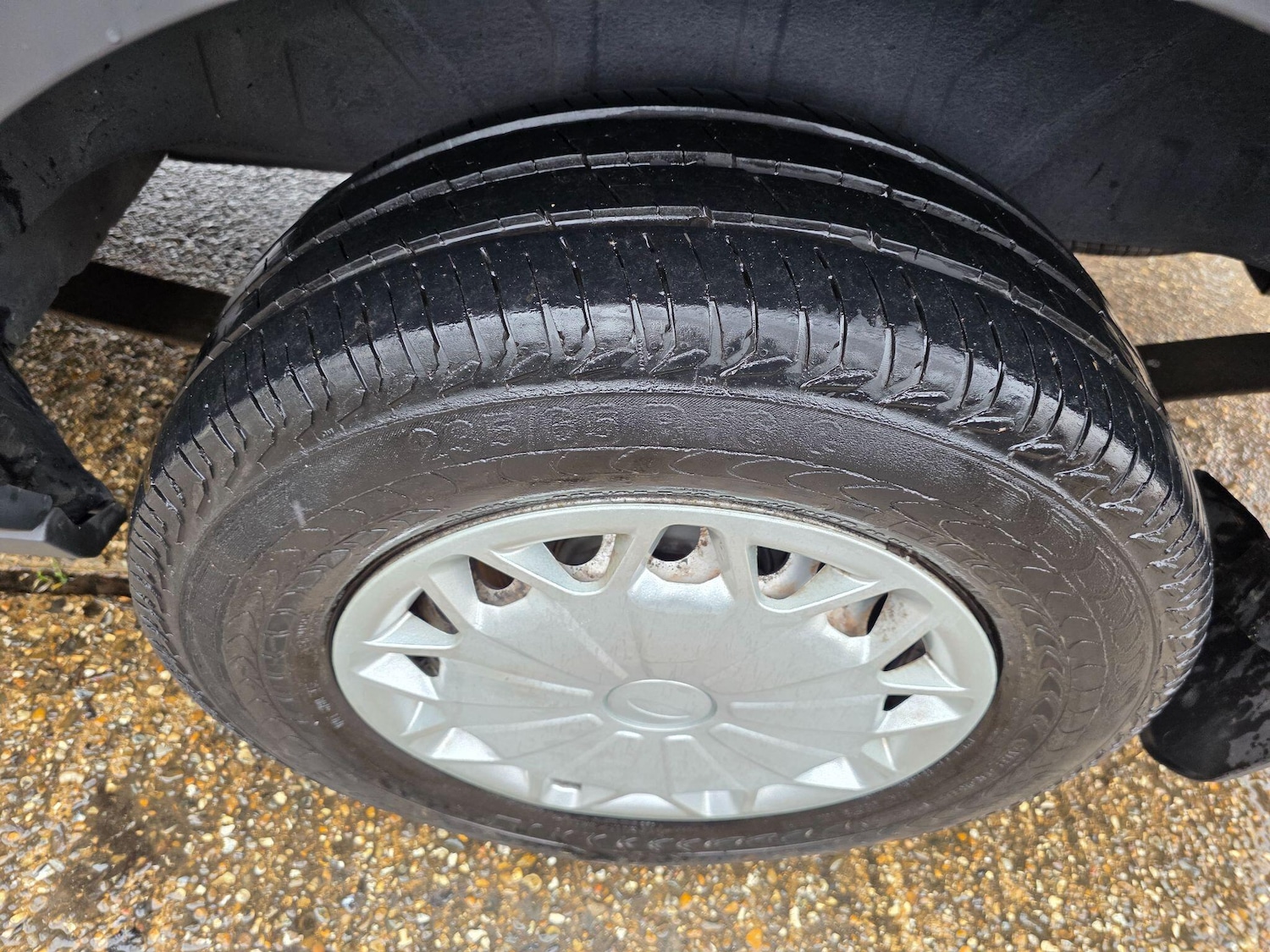 Used Ford Transit 2016 for sale - 77575428: Photo 31