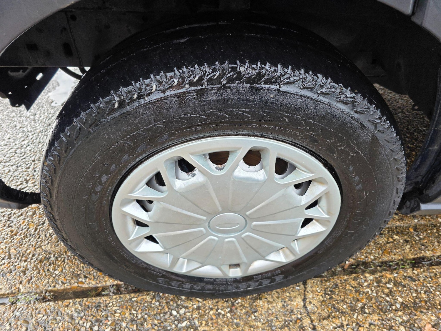 Used Ford Transit 2016 for sale - 77575428: Photo 32