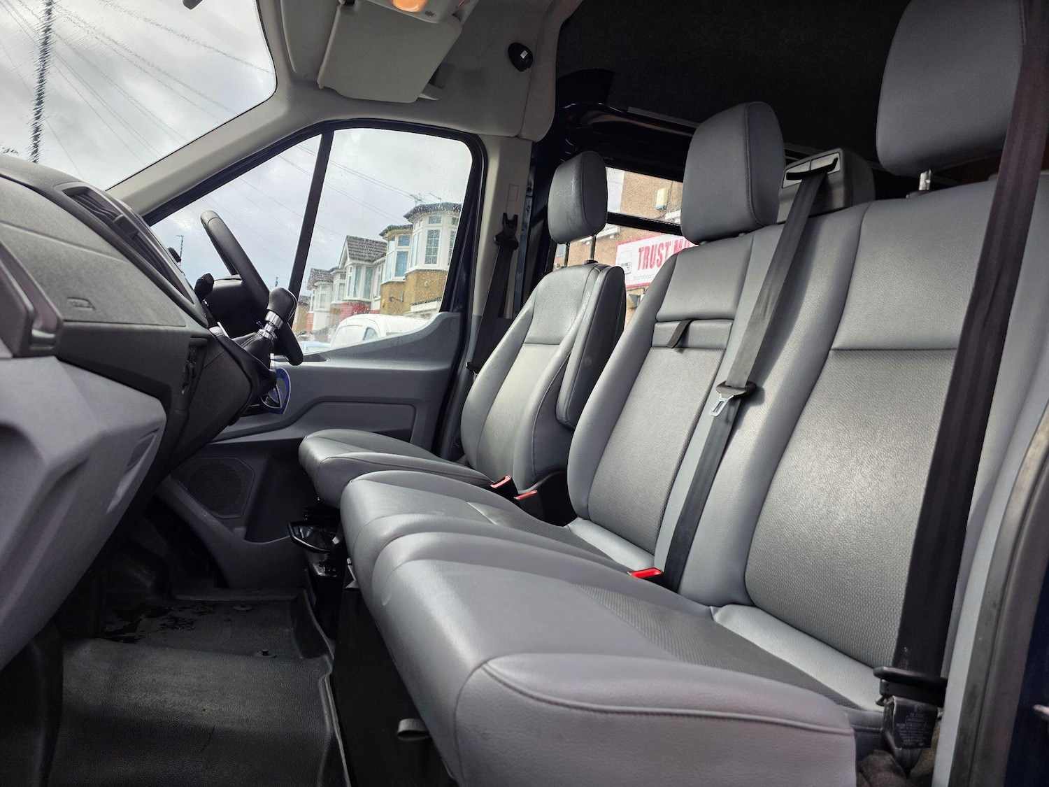 Used Ford Transit 2016 for sale - 77575428: Photo 33