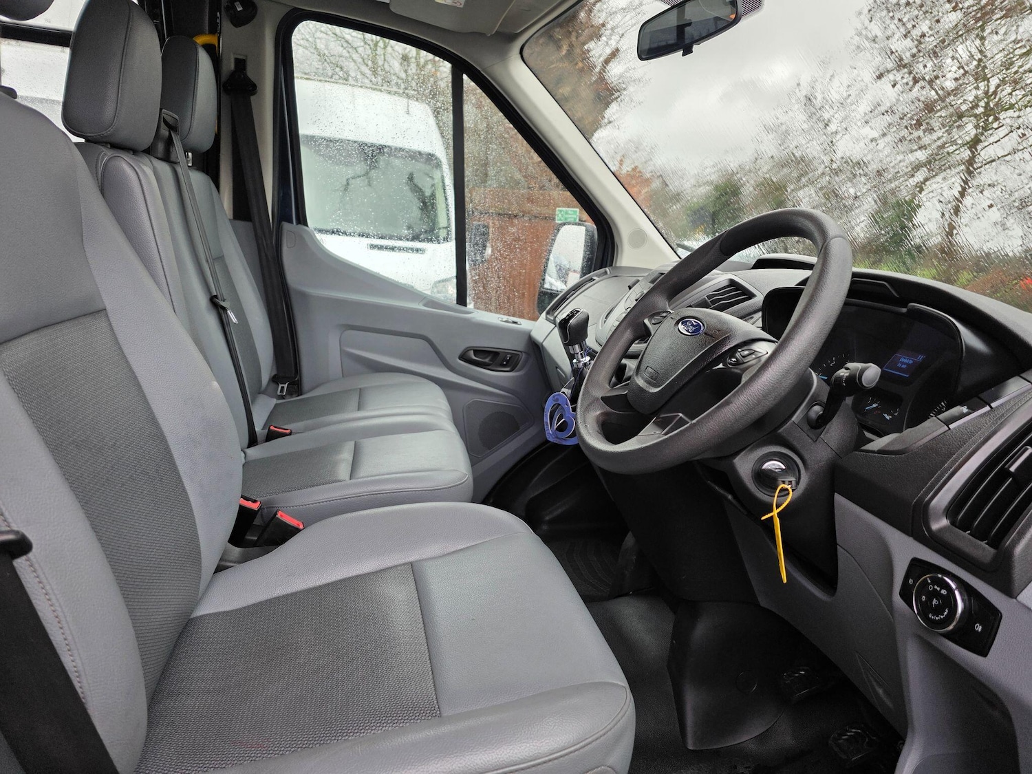 Used Ford Transit 2016 for sale - 77575428: Photo 9