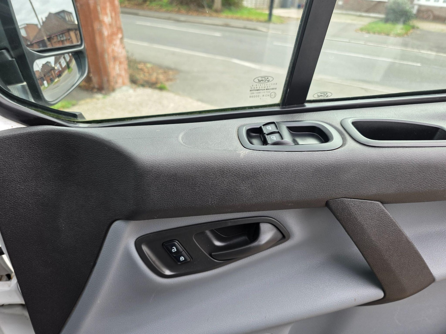 Used Ford Transit Custom 2017 for sale - 76634007: Photo 22