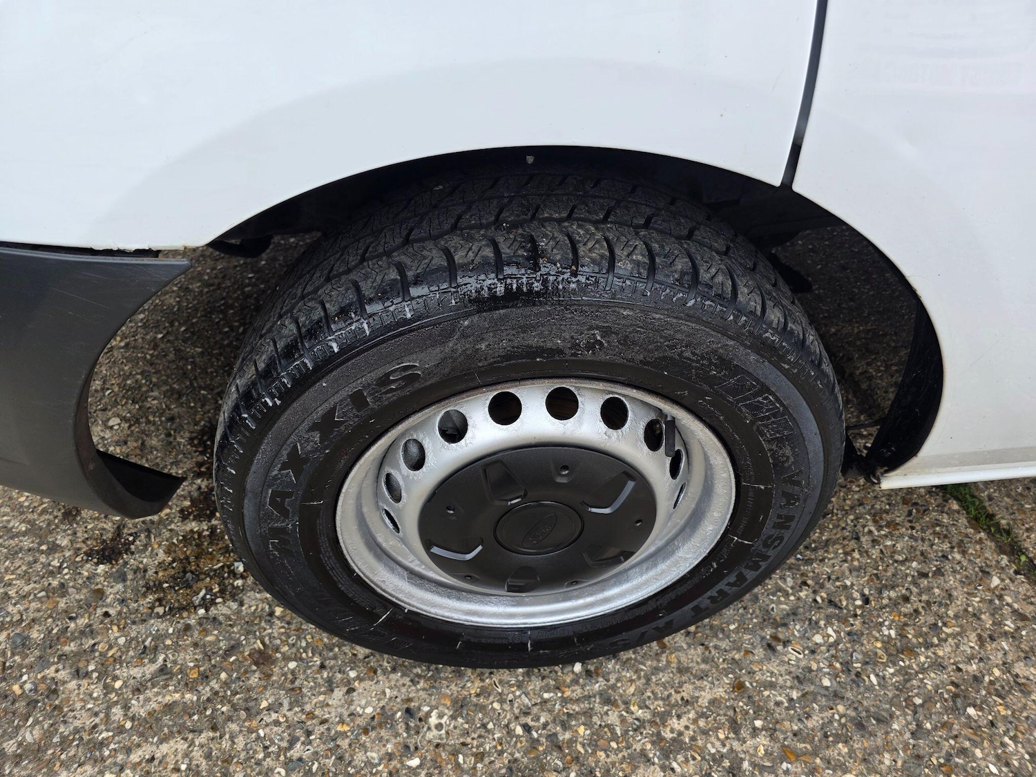 Used Ford Transit Custom 2017 for sale - 76634007: Photo 30