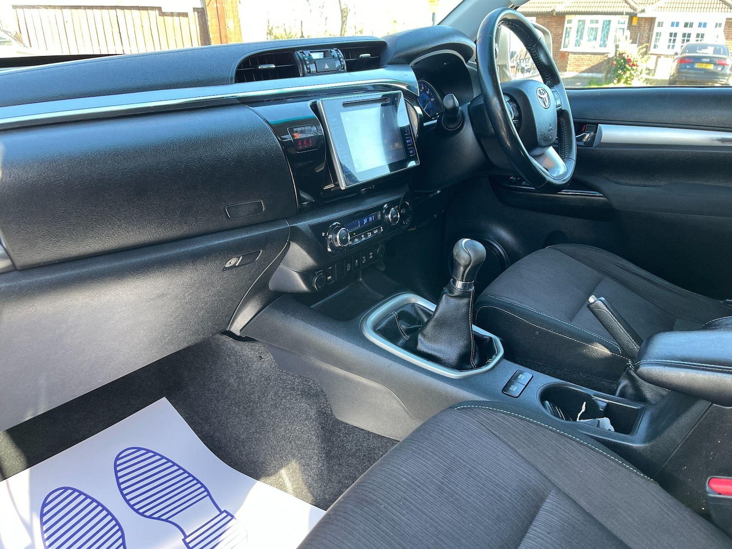 Vehicle 26