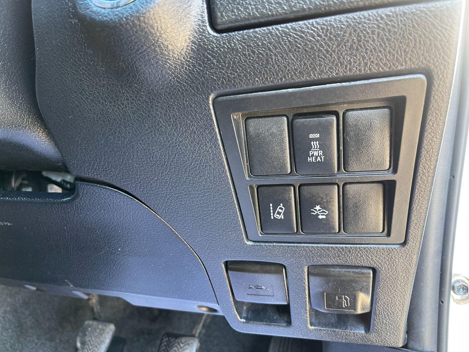 Vehicle 31
