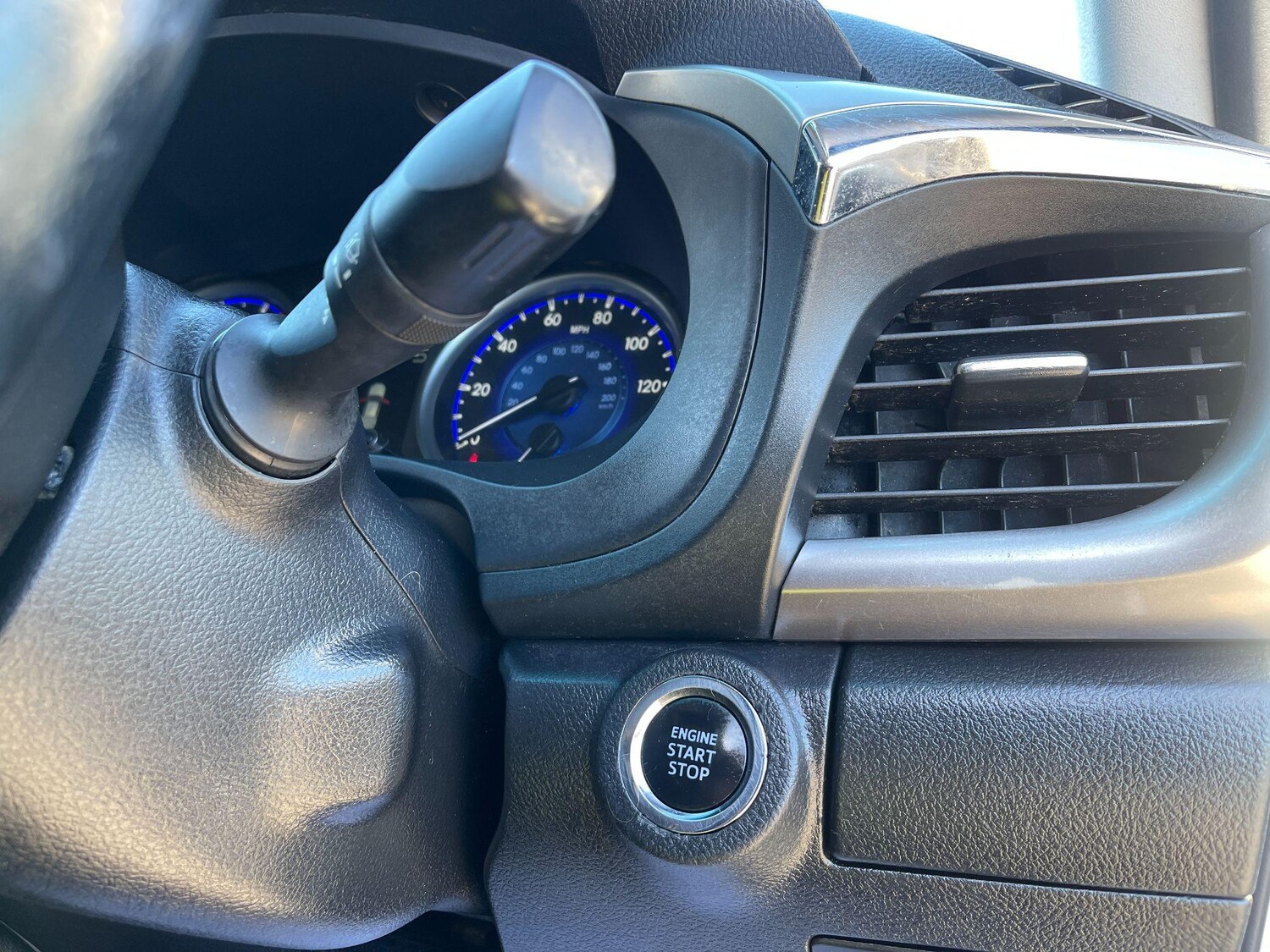 Vehicle 32