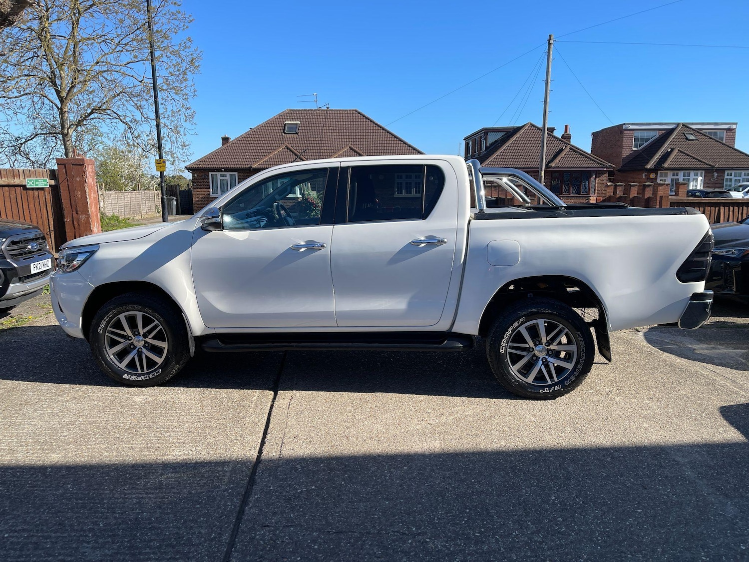 Vehicle 7