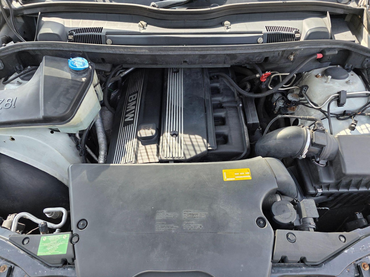 Vehicle 34