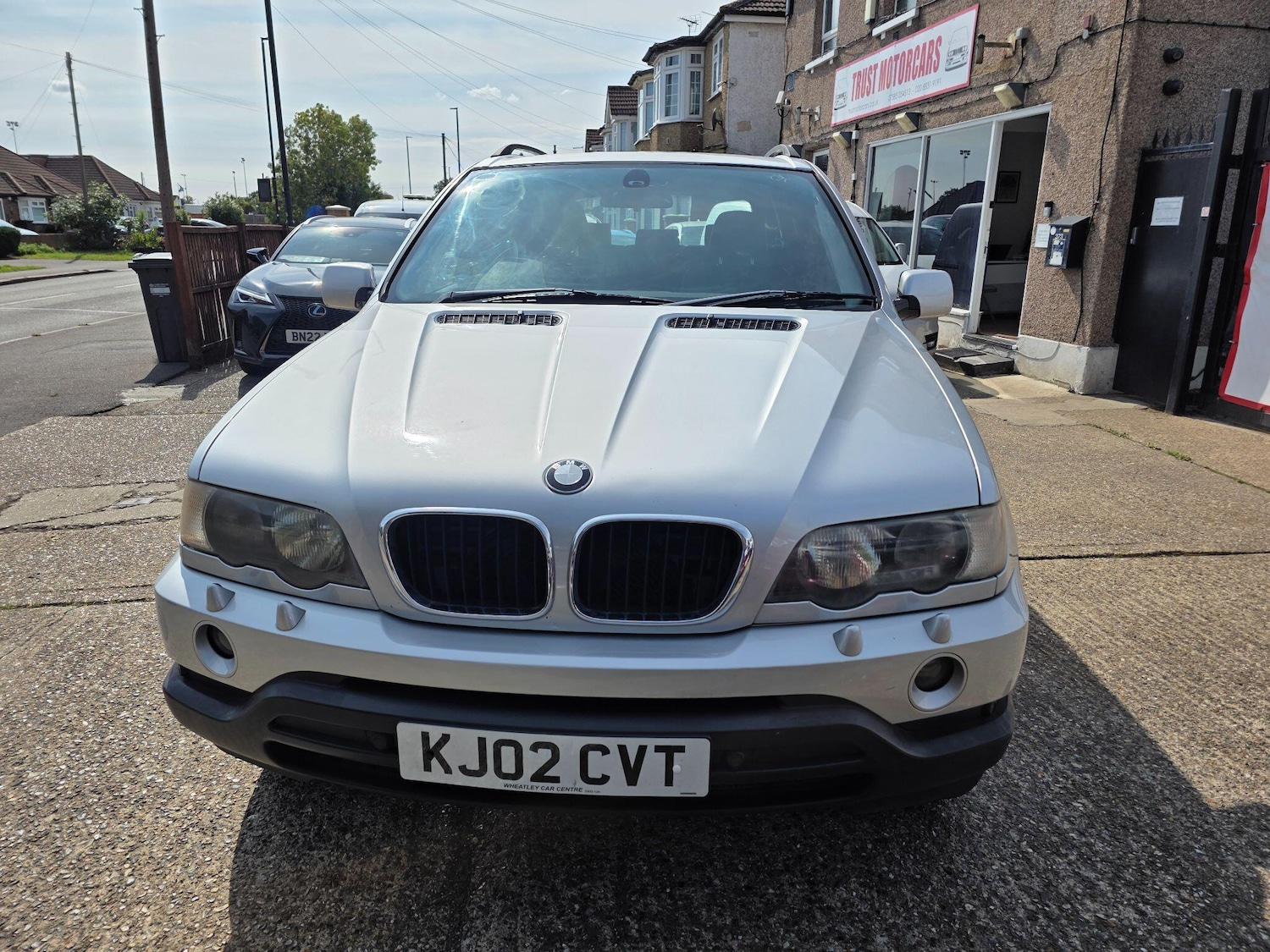 Vehicle 9