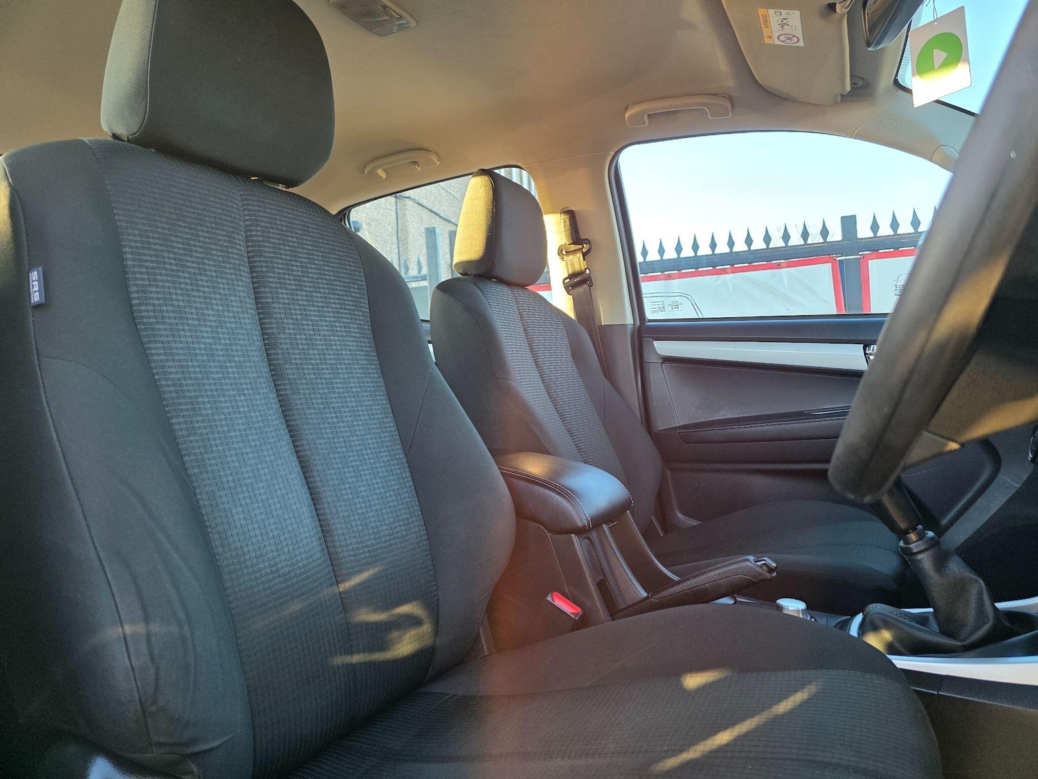 Used Isuzu D-Max 2019 for sale - 77119963: Photo 15