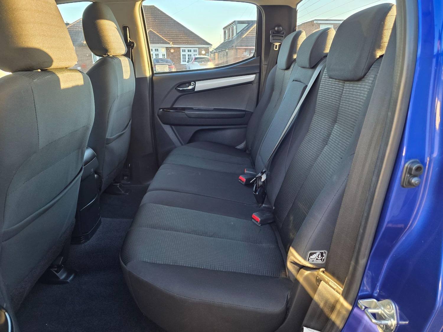 Used Isuzu D-Max 2019 for sale - 77119963: Photo 17