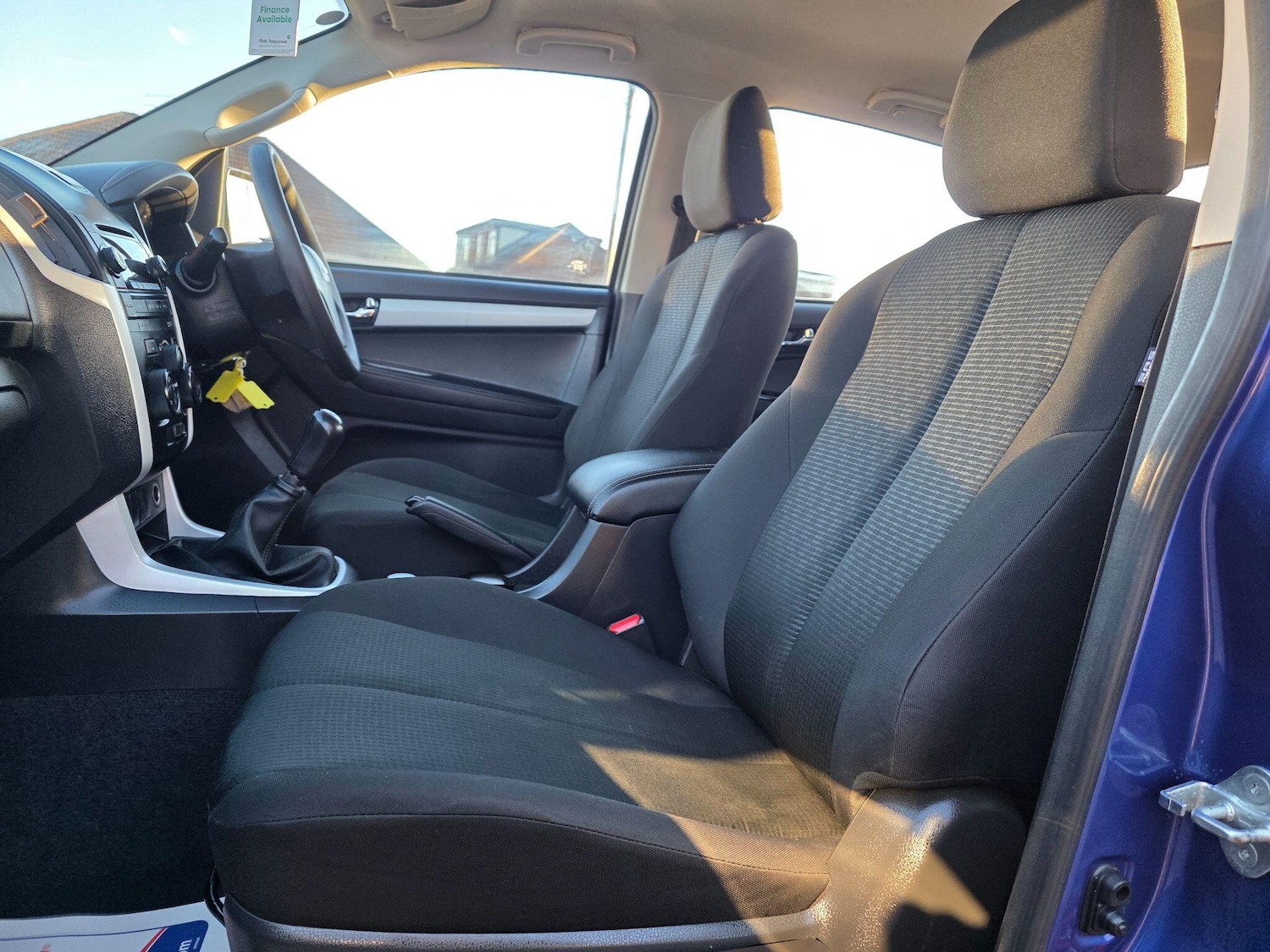 Used Isuzu D-Max 2019 for sale - 77119963: Photo 18