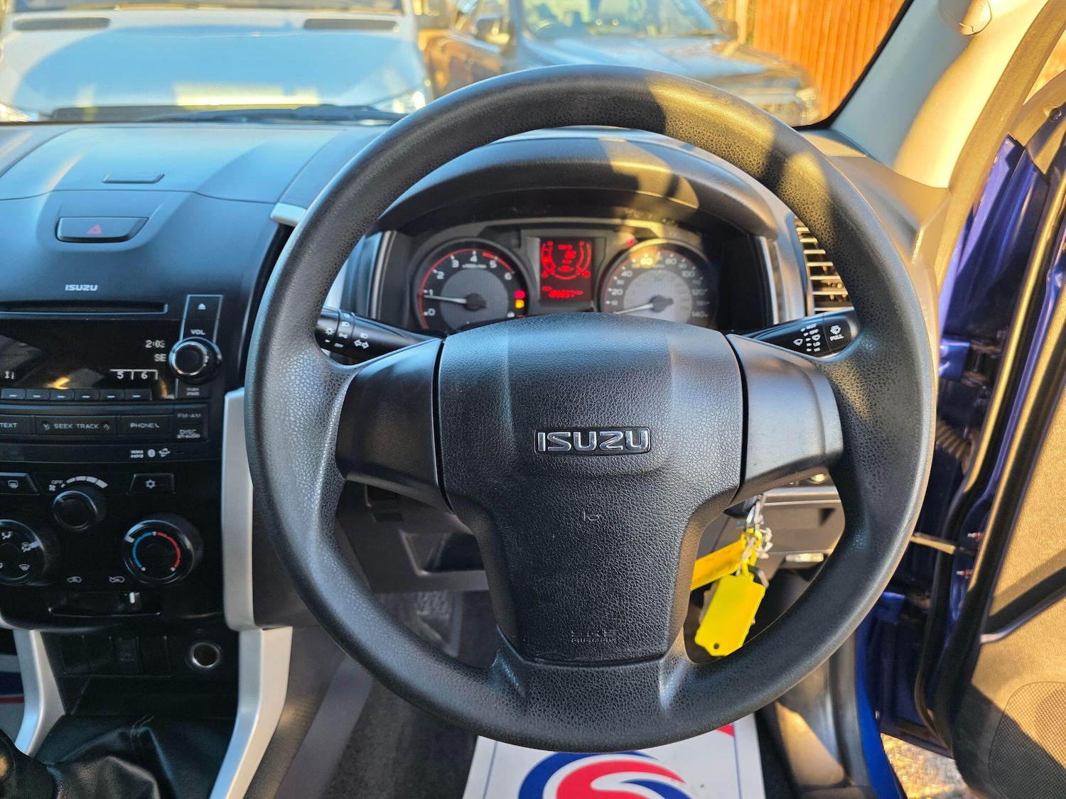 Used Isuzu D-Max 2019 for sale - 77119963: Photo 21