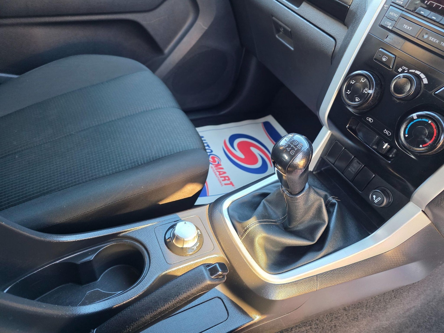 Used Isuzu D-Max 2019 for sale - 77119963: Photo 24