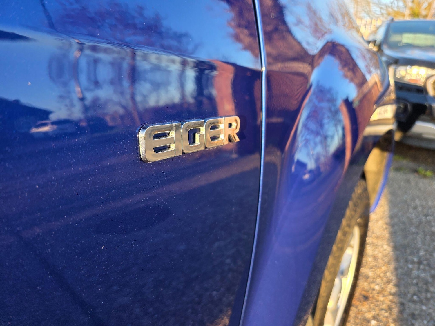 Used Isuzu D-Max 2019 for sale - 77119963: Photo 25