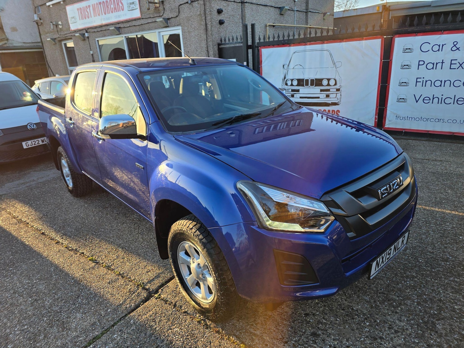 Used Isuzu D-Max 2019 for sale - 77119963: Photo 26