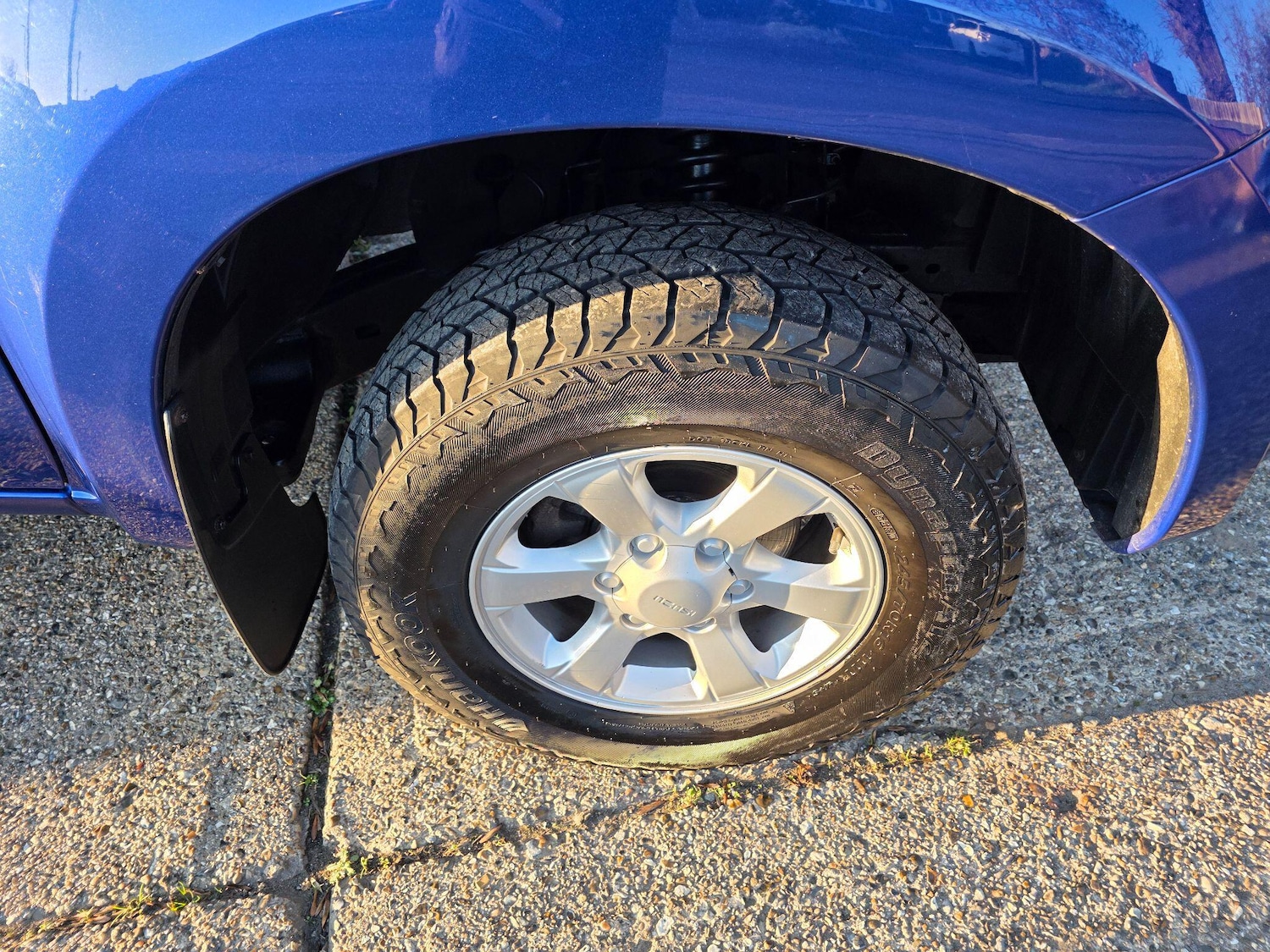 Used Isuzu D-Max 2019 for sale - 77119963: Photo 32