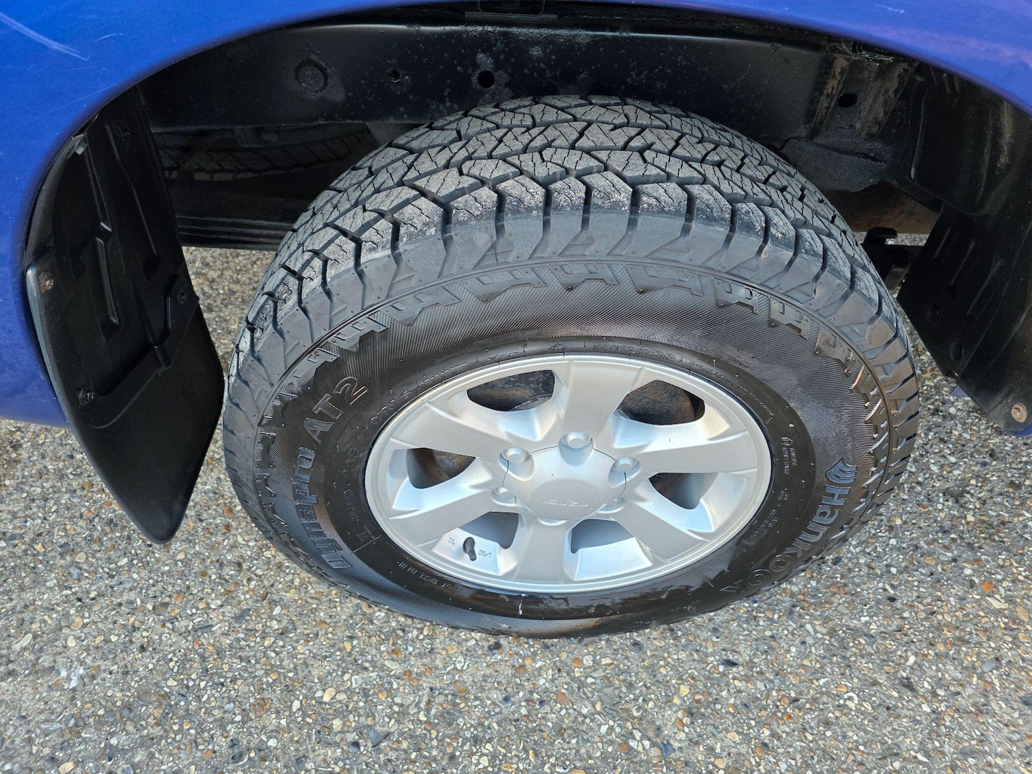 Used Isuzu D-Max 2019 for sale - 77119963: Photo 33