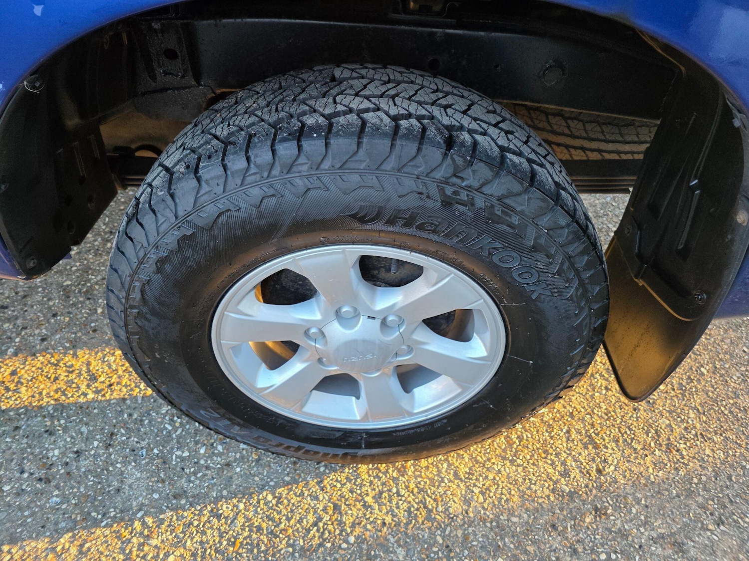 Used Isuzu D-Max 2019 for sale - 77119963: Photo 34