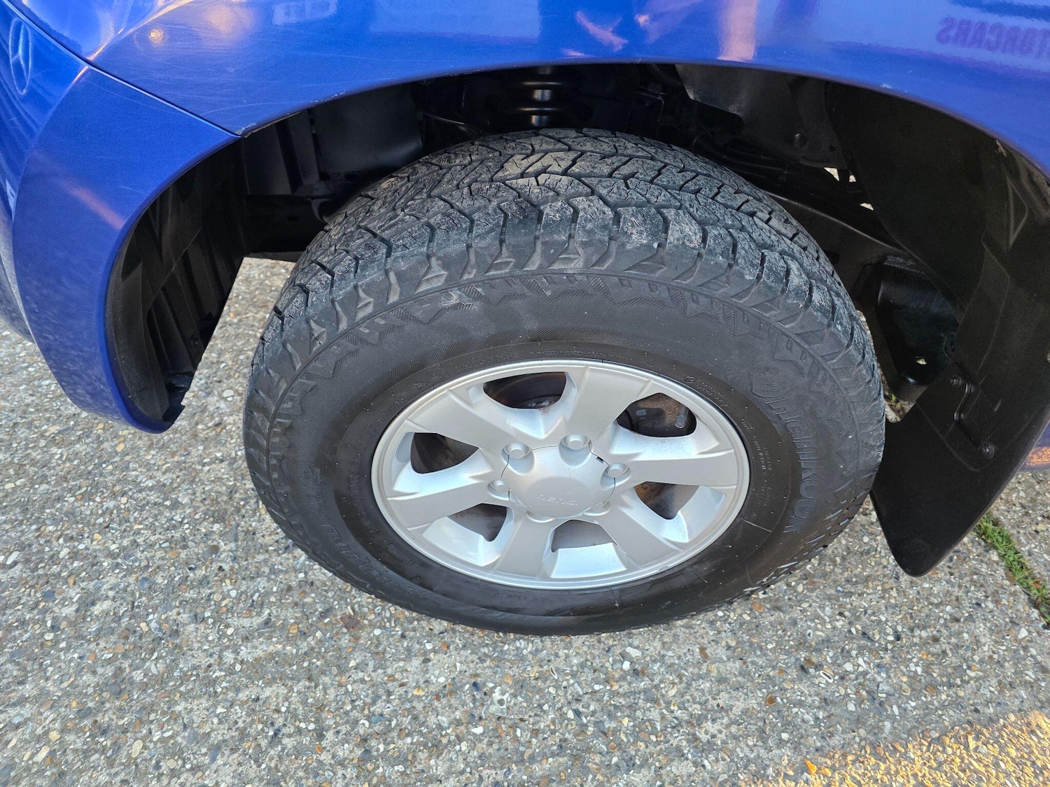 Used Isuzu D-Max 2019 for sale - 77119963: Photo 35