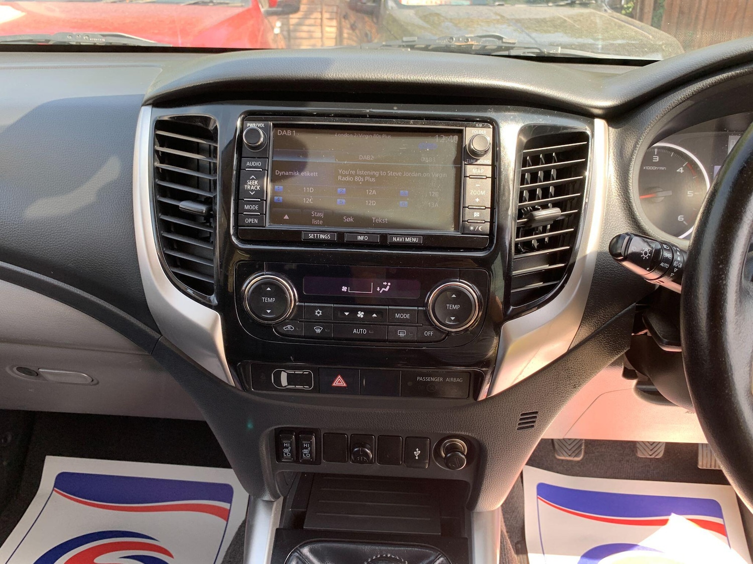 Vehicle 19