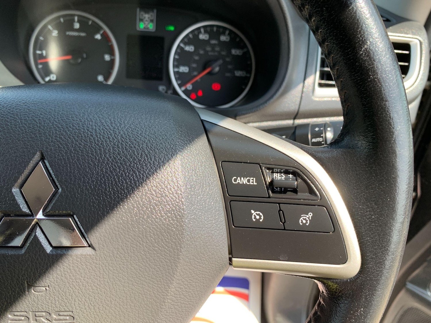 Vehicle 24
