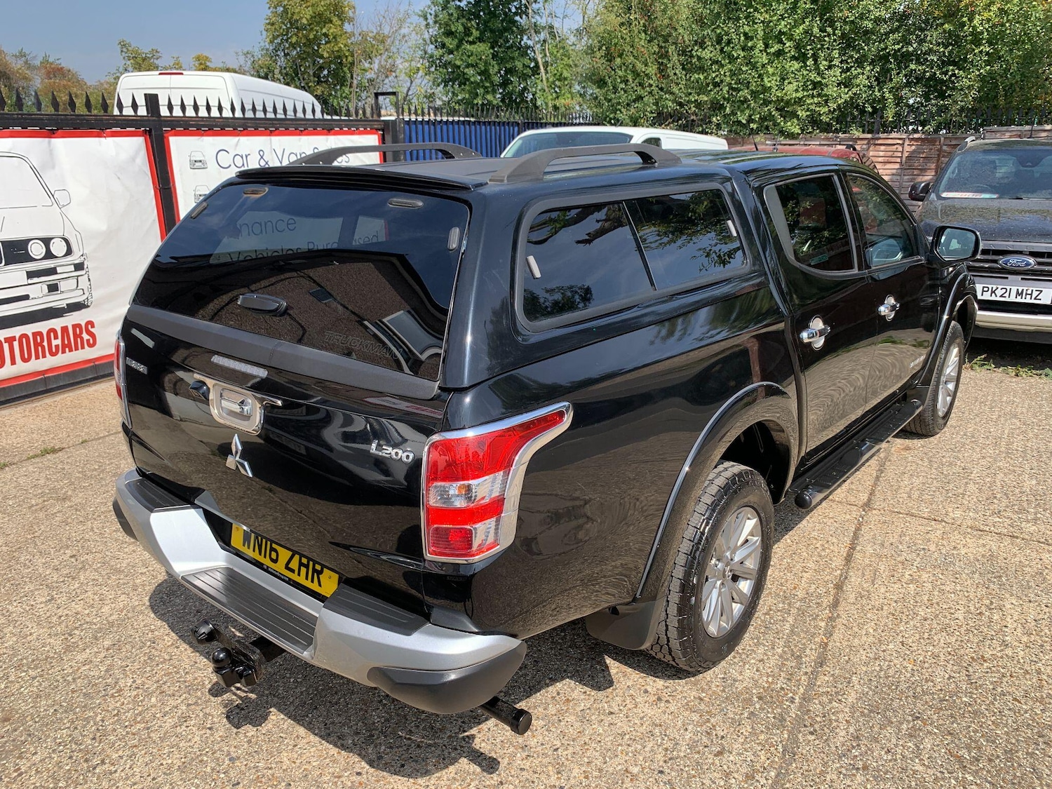 Vehicle 35