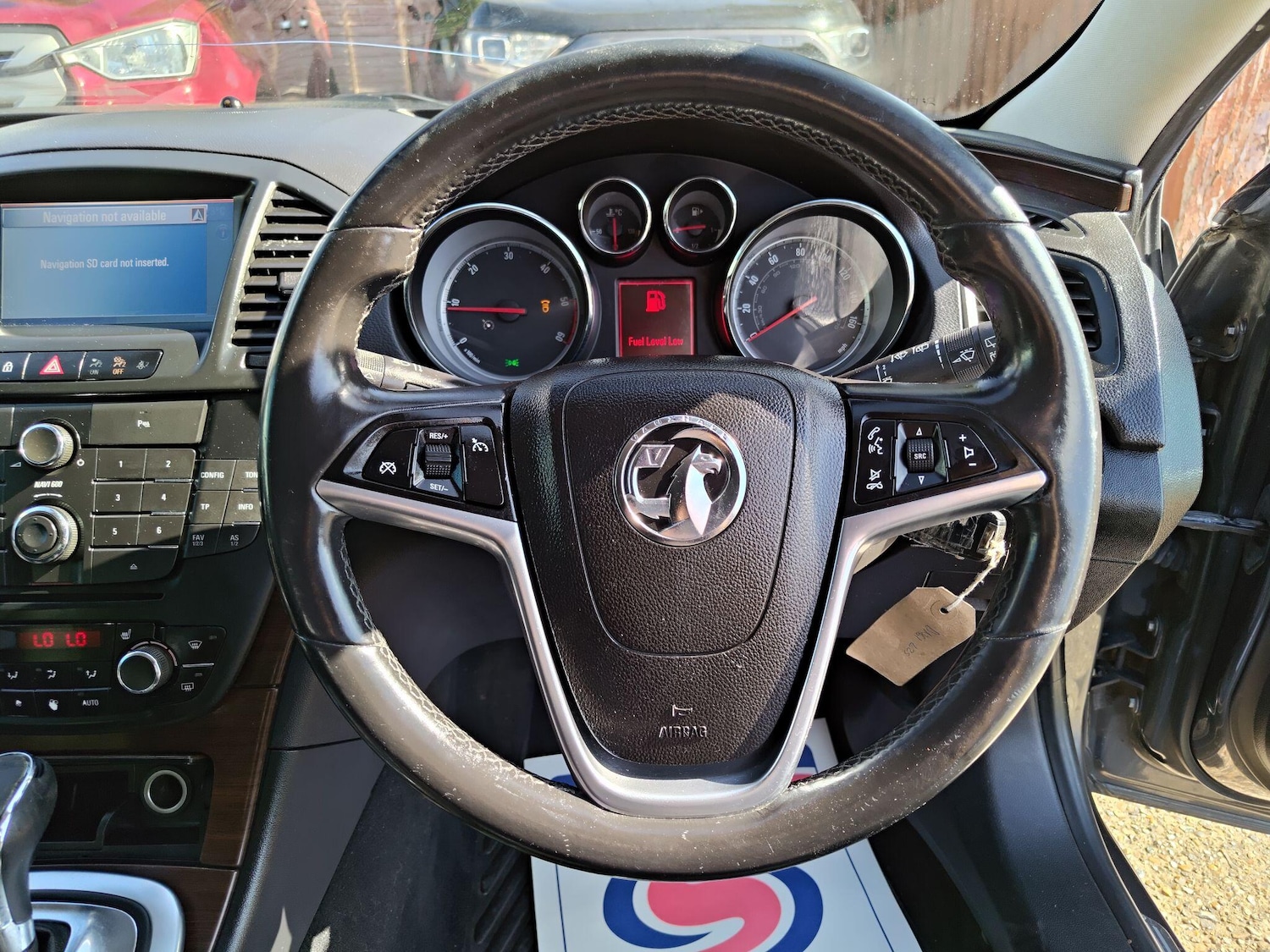 Vehicle 17