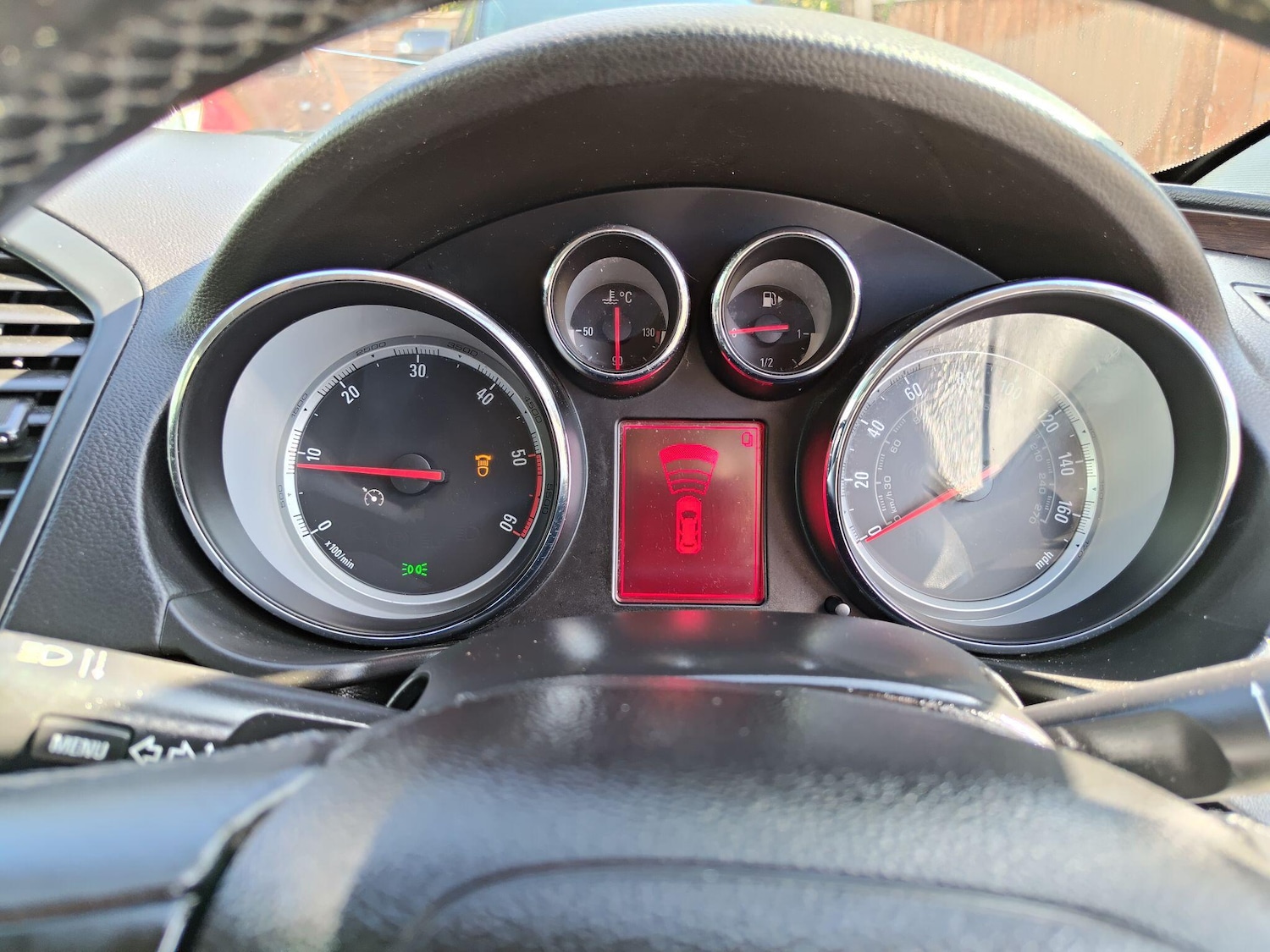 Vehicle 19