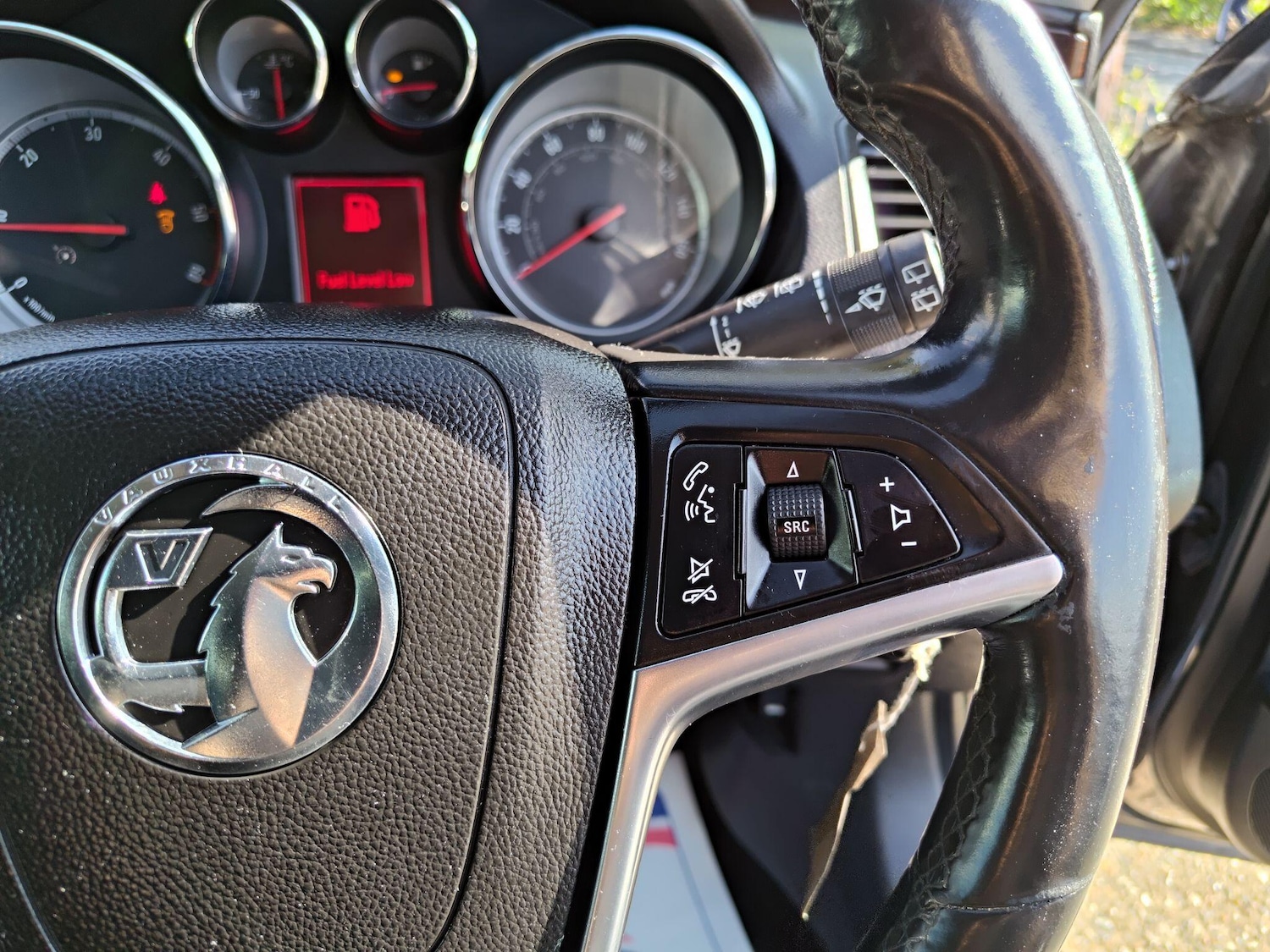 Vehicle 27