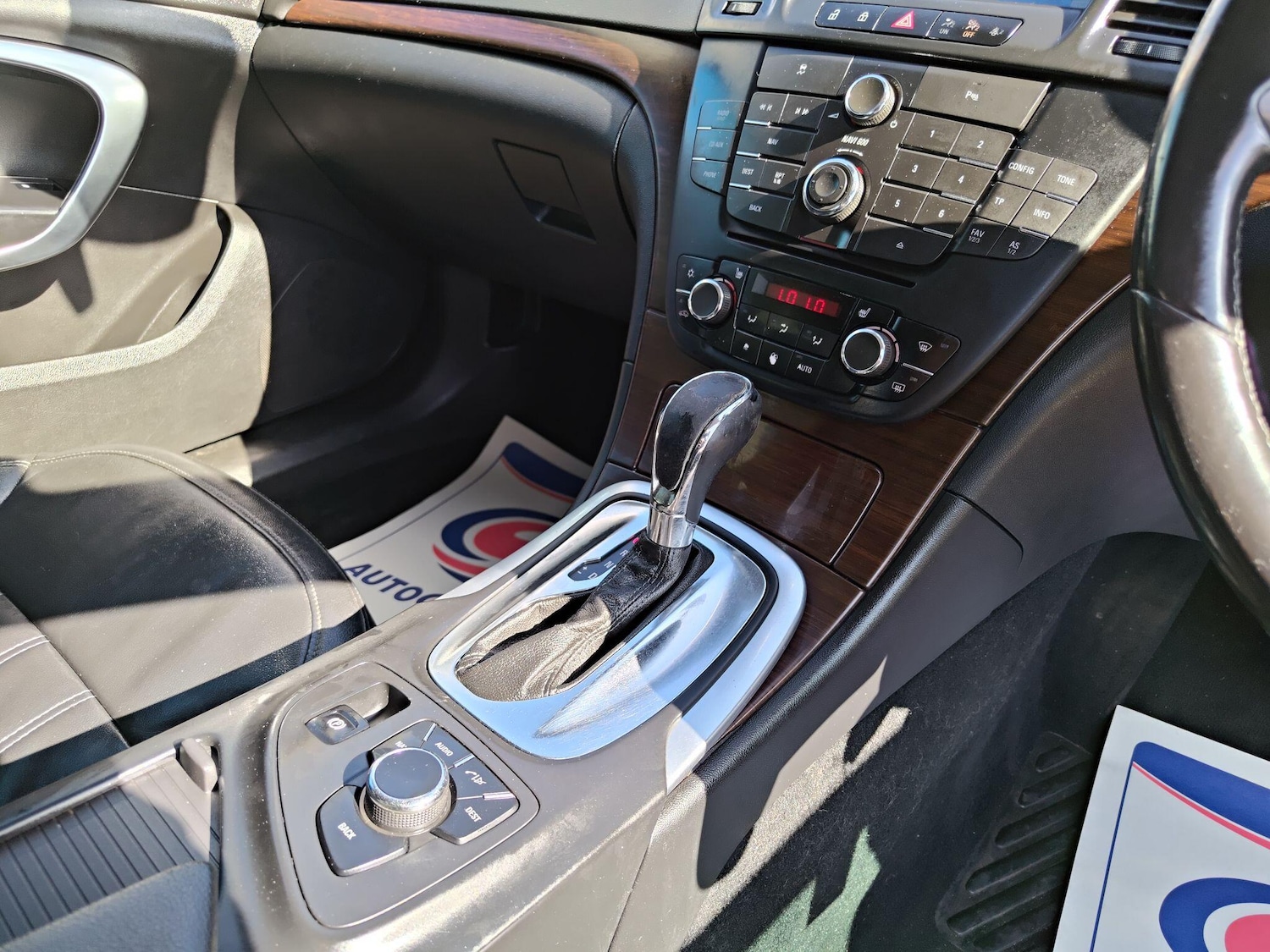 Vehicle 32