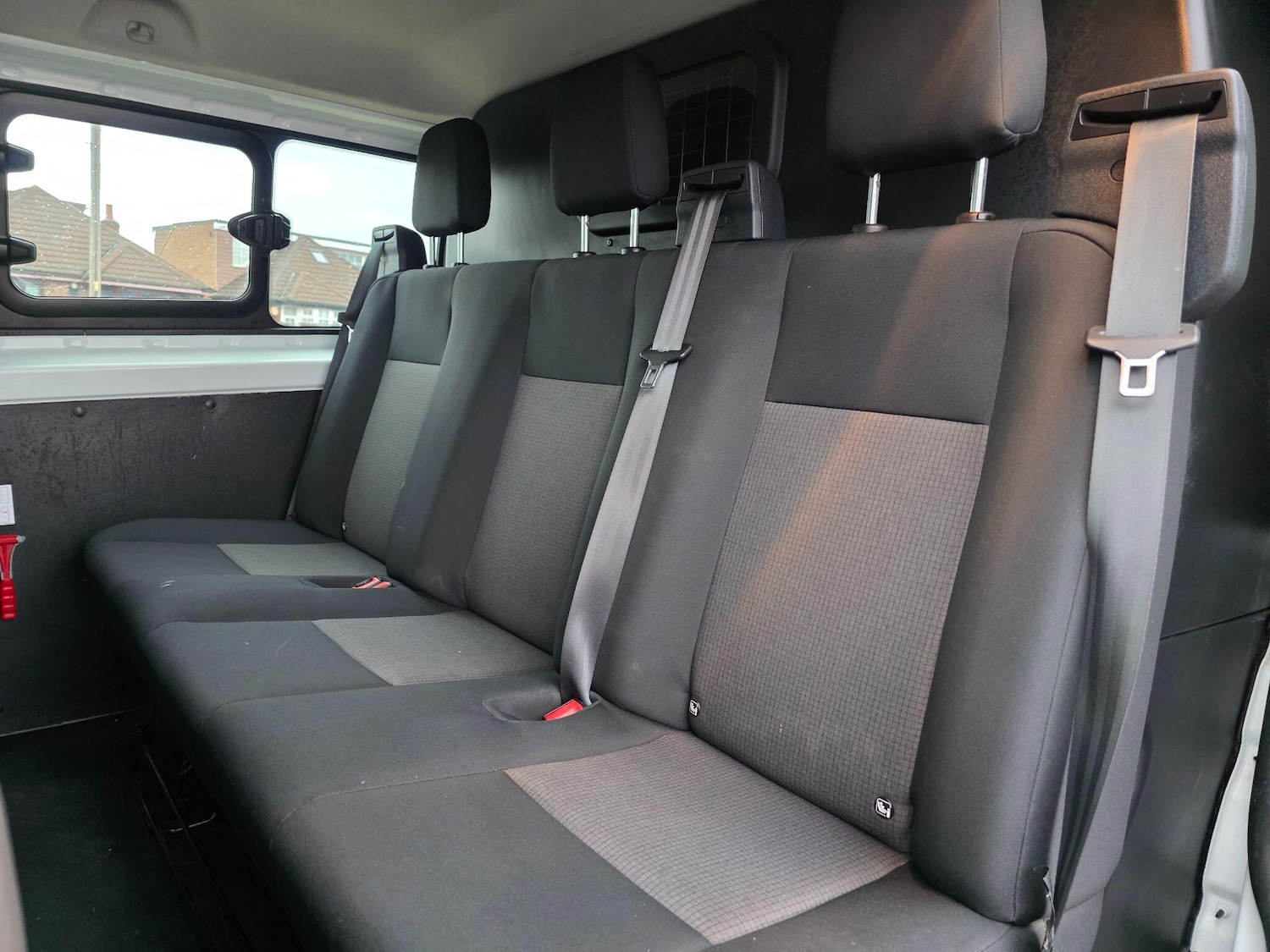 Used Ford Transit Custom 2020 for sale - 76561983: Photo 14