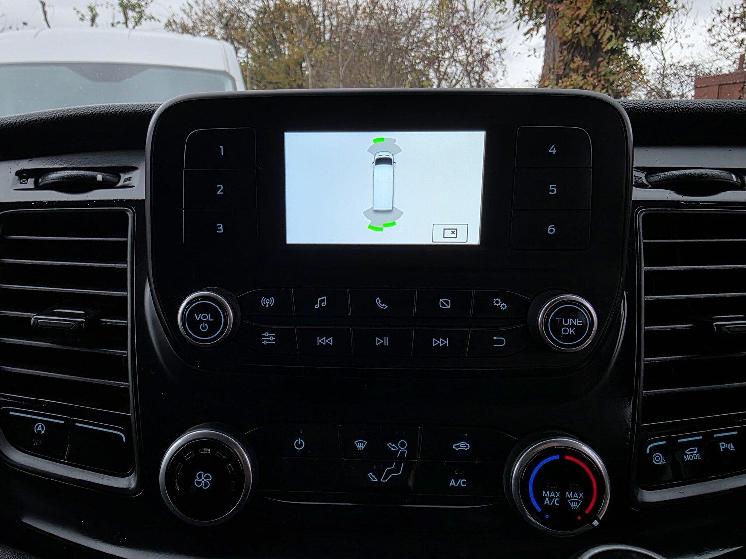 Used Ford Transit Custom 2020 for sale - 76561983: Photo 15