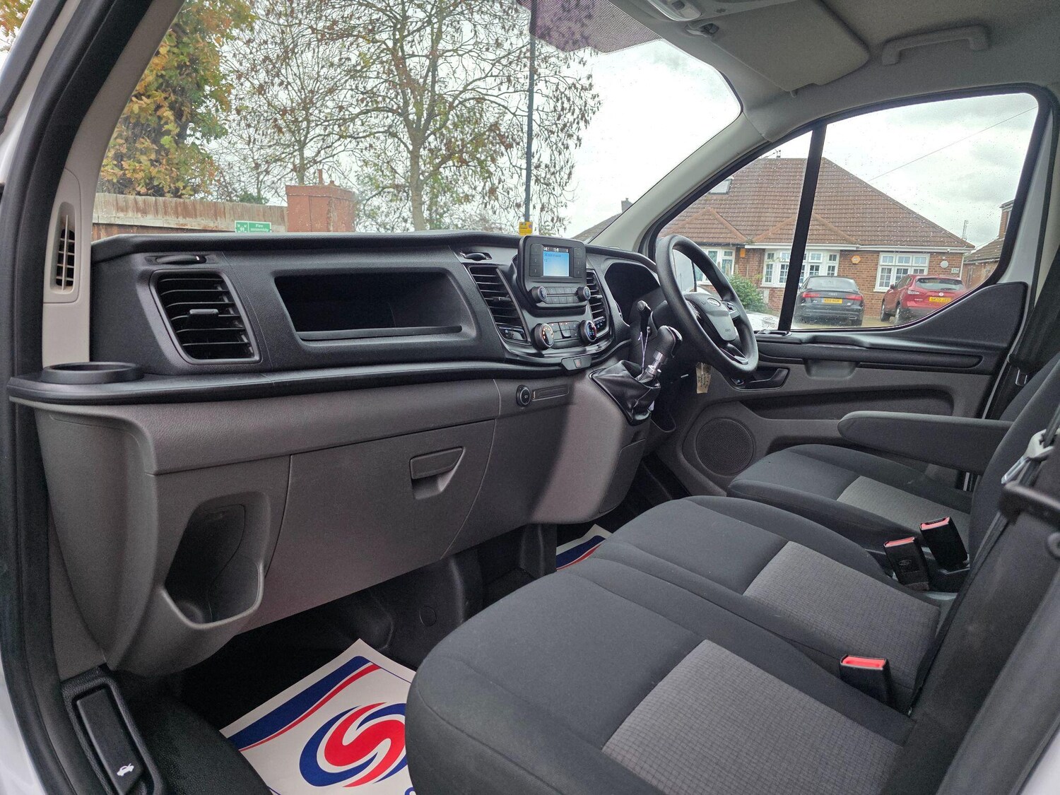 Used Ford Transit Custom 2020 for sale - 76561983: Photo 17