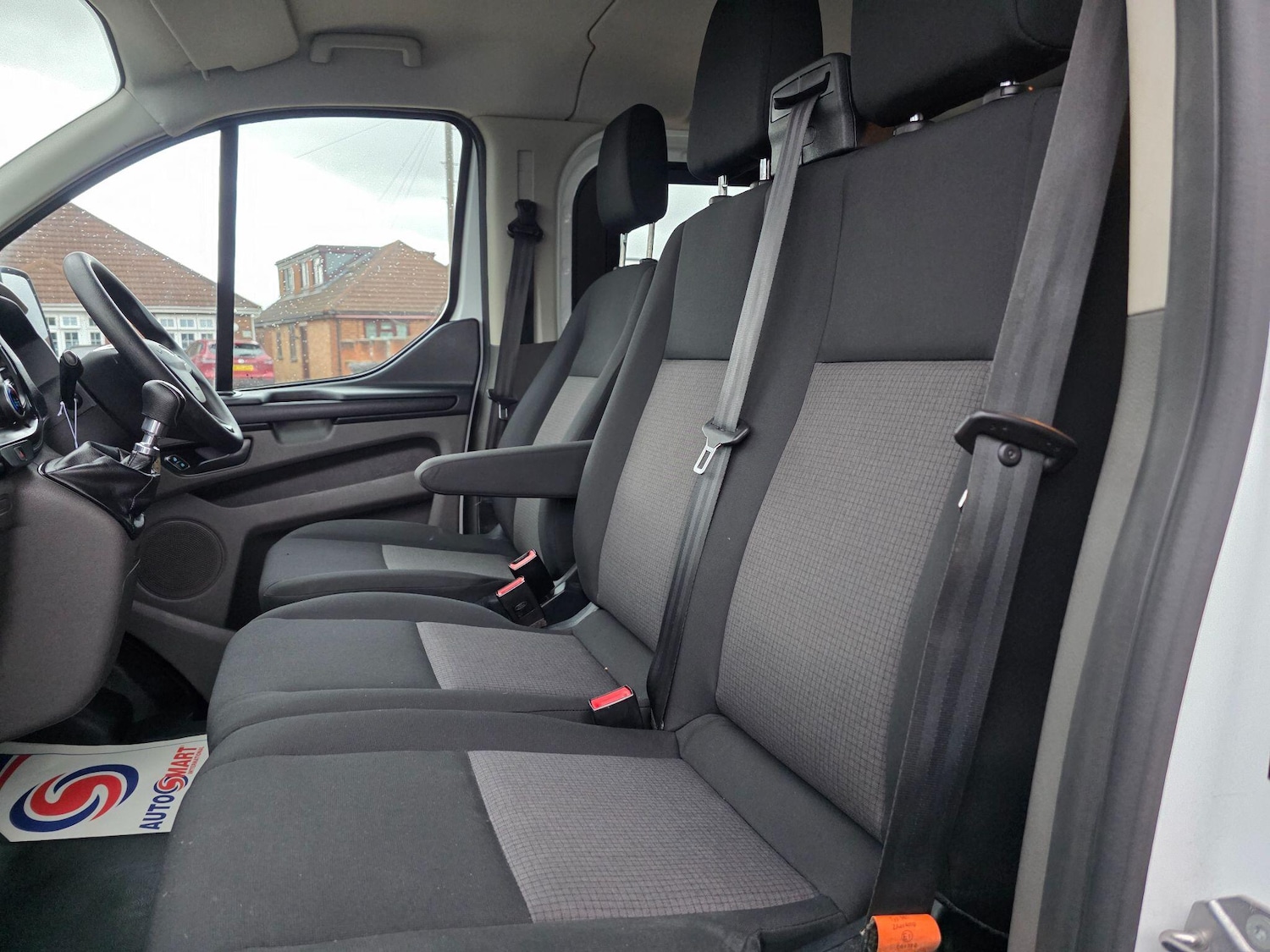 Used Ford Transit Custom 2020 for sale - 76561983: Photo 21
