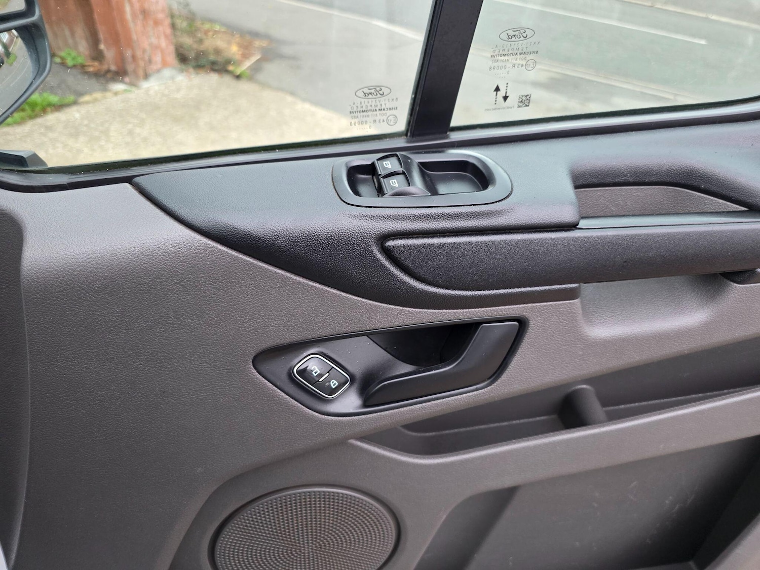 Used Ford Transit Custom 2020 for sale - 76561983: Photo 28