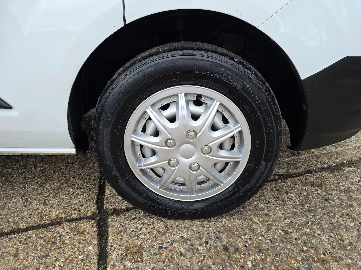 Used Ford Transit Custom 2020 for sale - 76561983: Photo 31