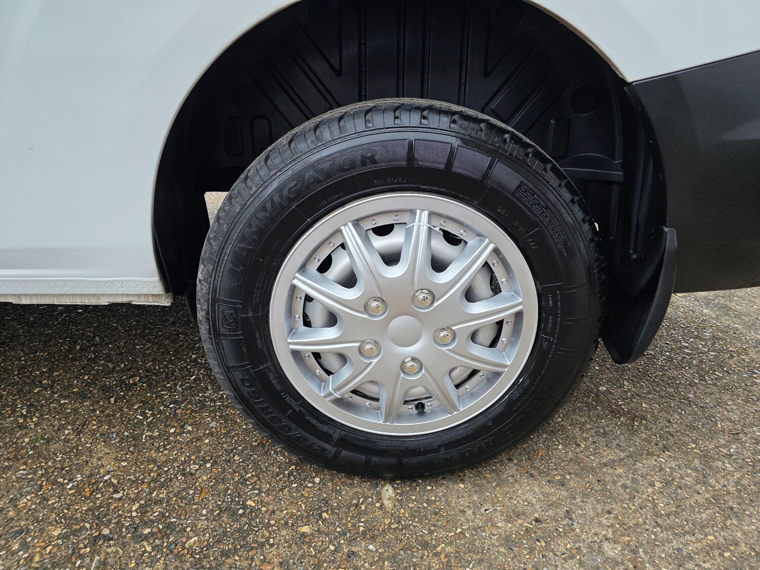 Used Ford Transit Custom 2020 for sale - 76561983: Photo 33