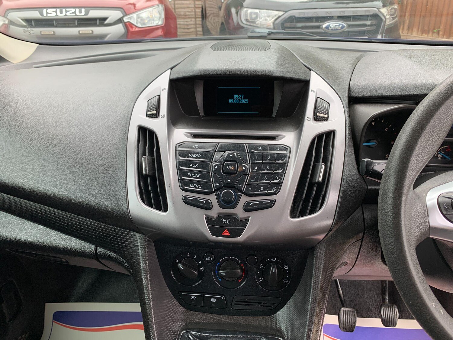 Vehicle 19